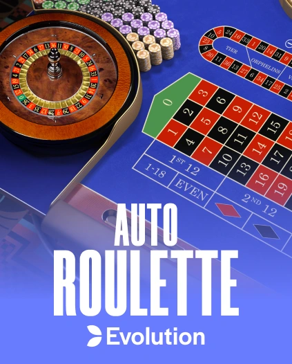 Night Luck Casino Roulette